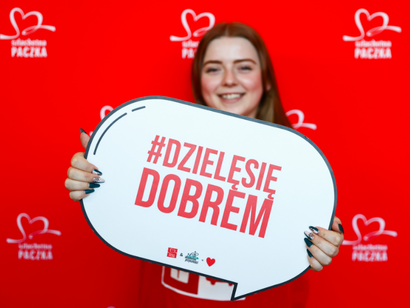 SZLACHENTA PACZKA: Lider_ka