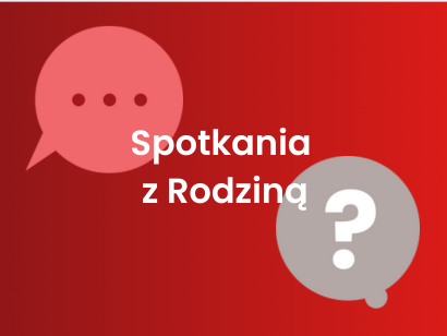 Spotkania z Rodziną