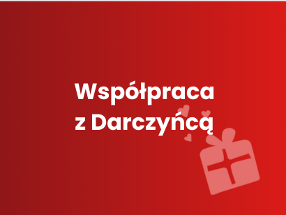 Współpraca z Darczyńcą_czynią