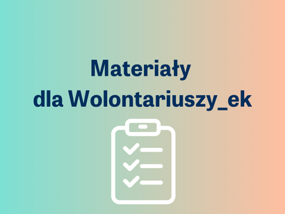Materiały dla Wolontariuszy_ek