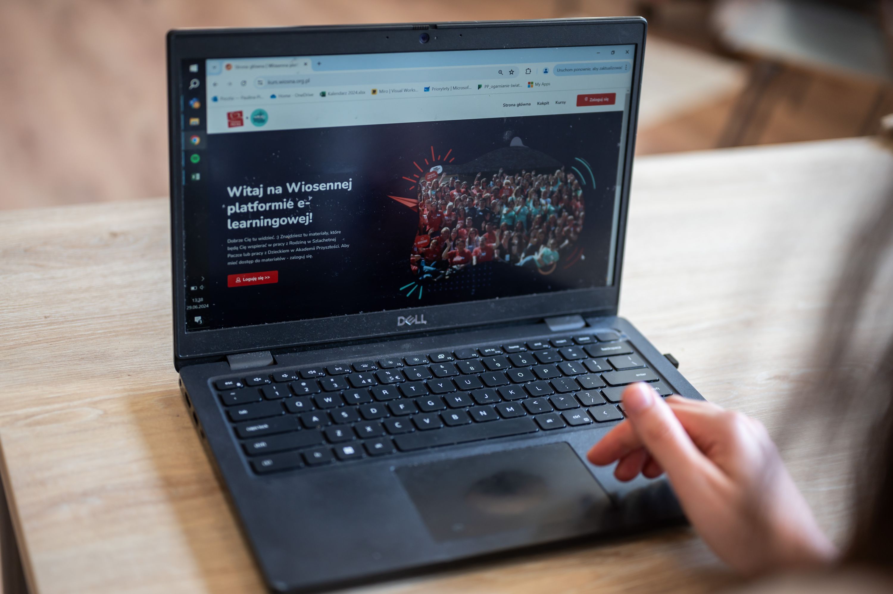 Kurs dla Specjalistów_ek ds. Audytu