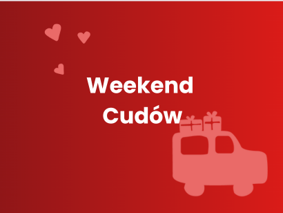 Weekend Cudów