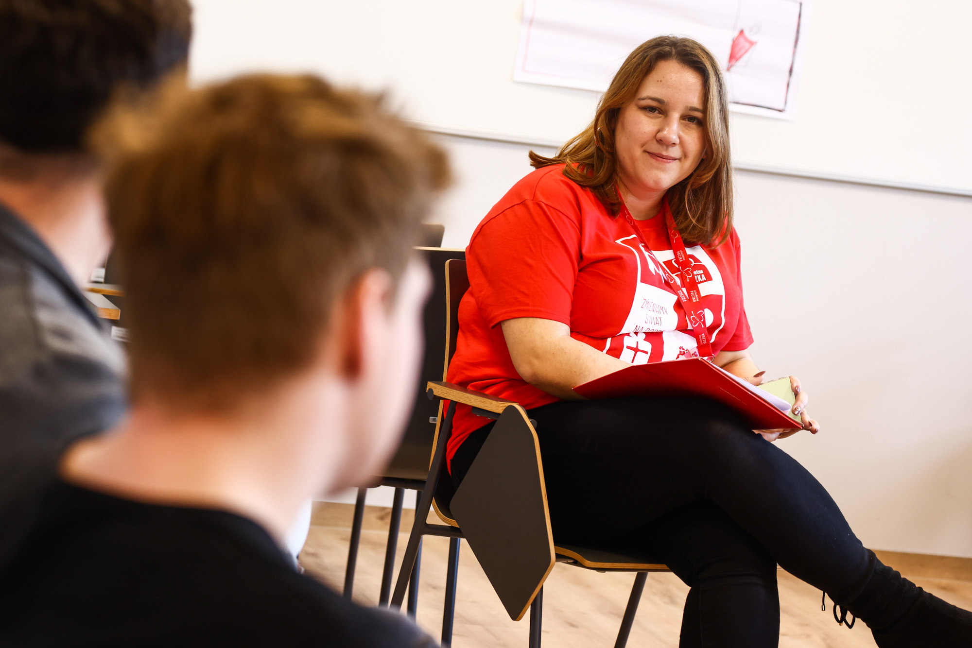 Podsumowania współpracy