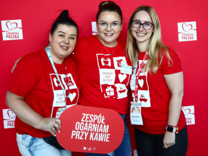 SZLACHETNA PACZKA: Koordynator_ka