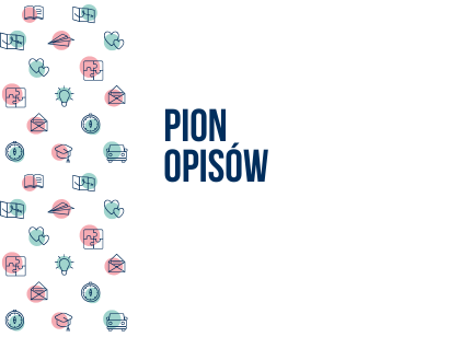 Pion Opisów